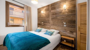 Les Freinets - Apt D201 - BO Immobilier